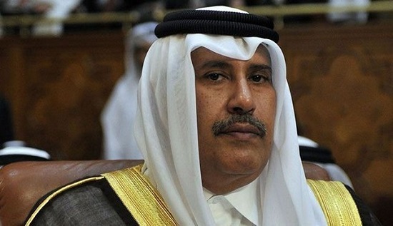 نصیحت نخست‌وزیر پیشین قطر به عربستان