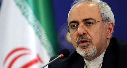 ظریف هدف آمریکا درباره ایران را تشریح کرد