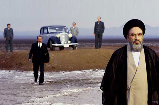 سینماگران برای امام خمینی چه کردند؟
