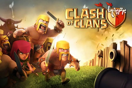 شش راز موفقیت بازی موبایلی Clash of Clans