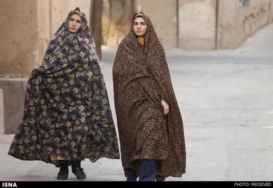 بازی الهام چرخنده تمام شد + عکس‌های جدید «هانیه»