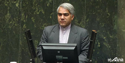 نماینده قوچان خانه به دوش می‌شود!
