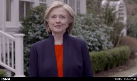 یک زن نامزد انتخابات ریاست‌ جمهوری آمریکا