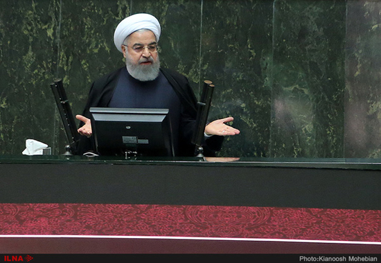 روحانی: ایران کشور ارزانی است