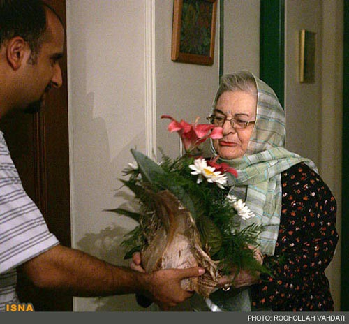 مادران سینمای ایران که در میان ما نیستند...