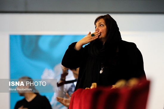 اولین روز سی و ششمین جشنواره فیلم فجر (۱)