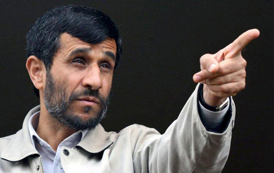 یاران بازداشتی‌ دولت «پاک دست» احمدی‌نژاد