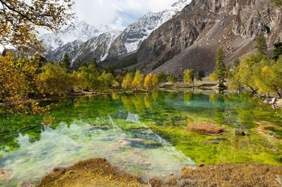 سفر رویایی به پاکستان؛ اگر جرات دارید بروید!