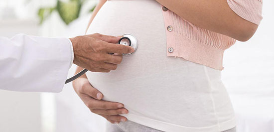 لکه‌بینی در بارداری، چه موقع خطرناک است؟