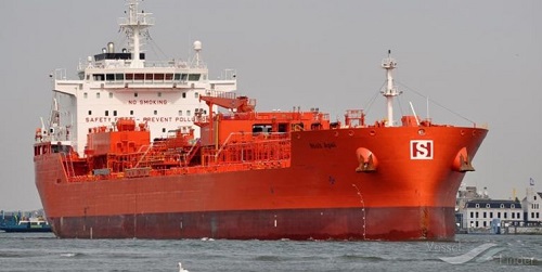 جزئیات حمله به نفت‌کش انگلیسی در خلیج عدن