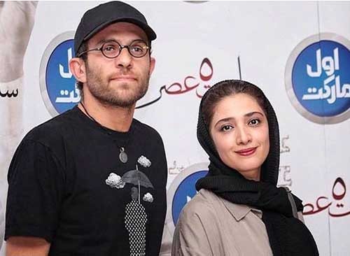 کلاه‌بازترین ایرانی حال حاضر دنیا؛ همسر خانم ساداتی