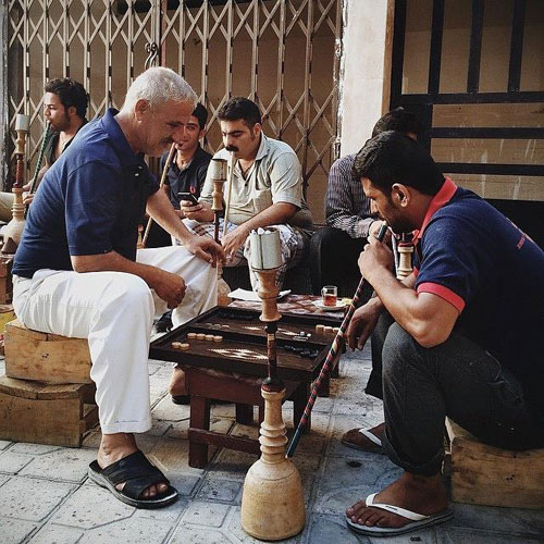 اینجا ایران است (17)