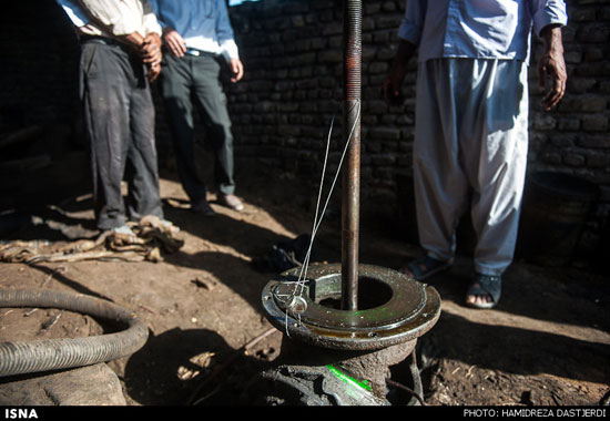 توسعه مرگبار در کرمان