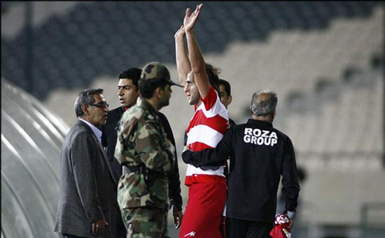فوتبال ایران دیگر «جادوگر» ندارد...