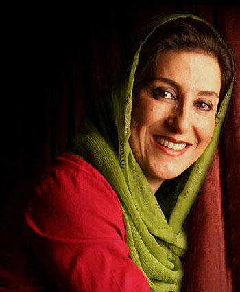بازیگران زن ایرانی که واقعا بازیگرند!