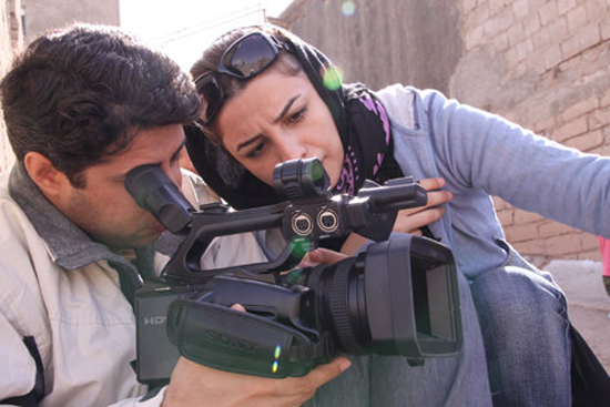 روایت فیلمساز ایرانی از زندگی ۷ دختر ایزدی