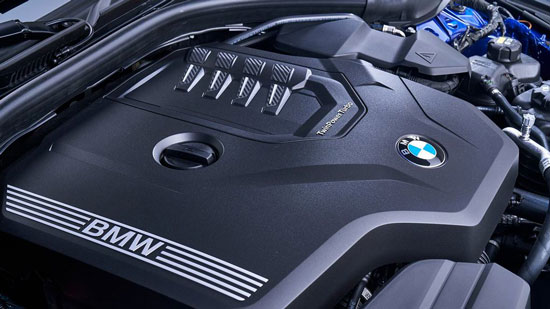 نسل جدید BMW سری ۳ معرفی شد؛ تکیه دوباره بر تخت پادشاهی