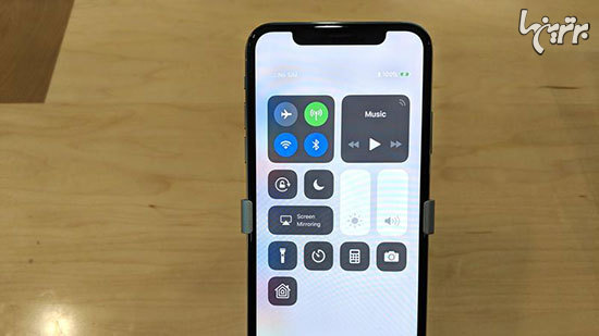ترفندهای جالب و کاربردی برای کاربران  آیفون ۱۰