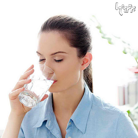 باورهای اشتباه در مورد نوشیدن آب