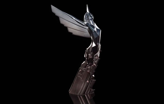 معرفی نامزدهای The Game Awards 2015