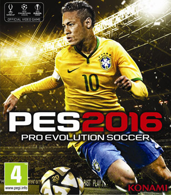 FIFA 16 یا PES 2016، کدام را می پسندید؟