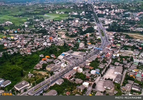 تصاویر: باور کنید اینجا ایران است!