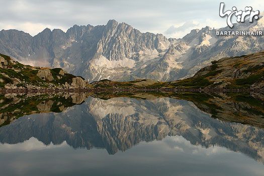 زیباترین پارک های ملی اروپا (2)