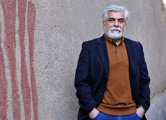 حسین پاکدل: تلویزیون از مردم واهمه دارد