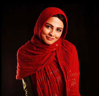 گفتگو با سیما خضرآبادی، بازیگر سریال «آسپرین»
