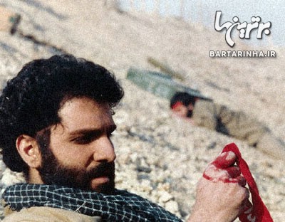 تابوشکنی در سینمای ایران