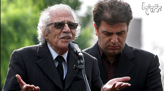 معینی کرمانشاهی، شاعر و ترانه‌سرای معاصر