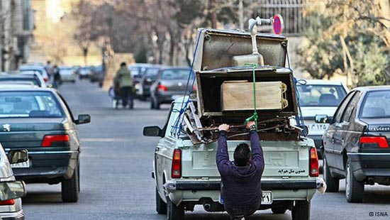 عجایبی که فقط در ایران می توان دید (16)