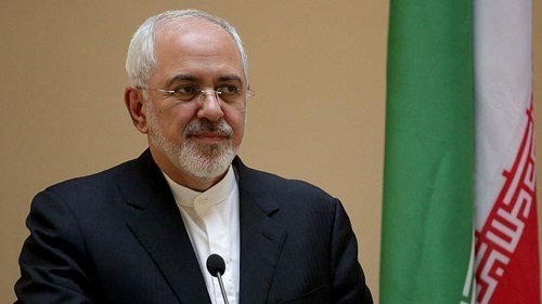 محمدجواد ظریف ۱۴ بار استعفا داده است؟
