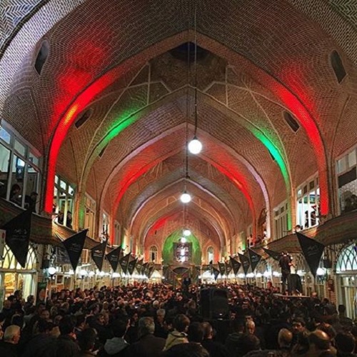 ایرانِ زیبای ما (5)
