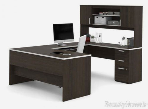 مدل‌های میز کار مدرن و کاربردی با طراحی زیبا
