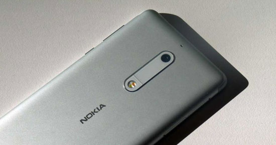 جدیدترین شایعات در مورد گوشی Nokia 9