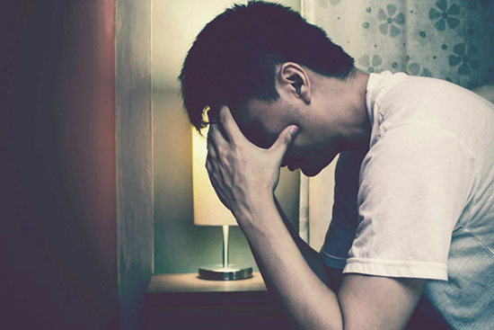 نشانه های خاموش افسردگی فصلی را بشناسید