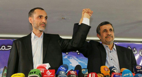 احمدی نژادی ها چه در سر دارند؟