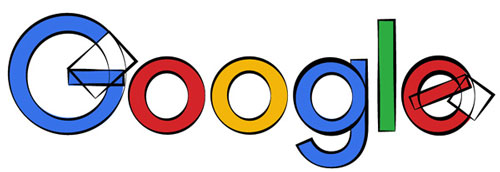 همه رازهای لوگوی جدید گوگل