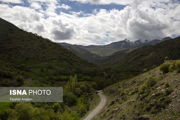 تصاویر؛ «اورامانات» در یک قدمی ثبت جهانی