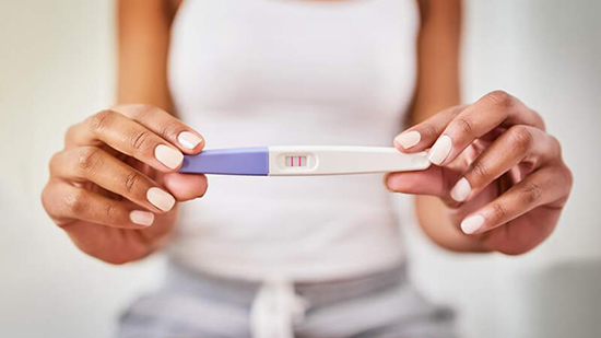 قبل از بارداری این ۱۱ سوال را از پزشک خود بپرسید