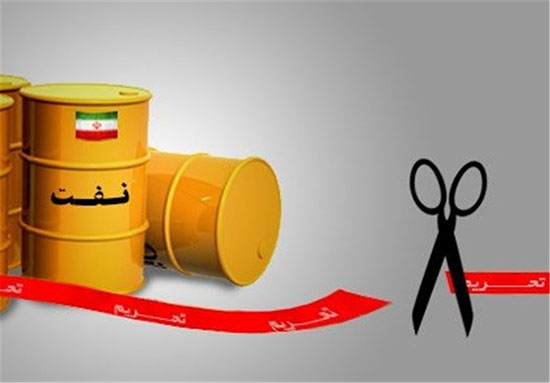 آمریکا، معافیت‌ از تحریم نفتی ایران را تمدید می‌کند