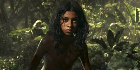 فیلم Mowgli به شبکه نتفلیکس رسید