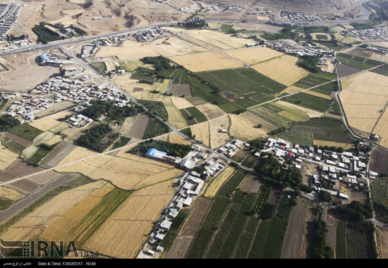 بر فراز لرستان