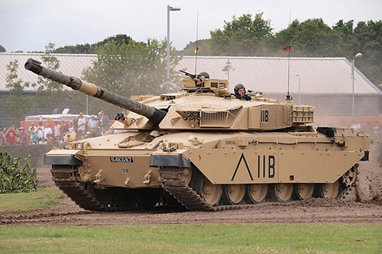 برترین تانک‌های جنگی دنیا کدامند؟