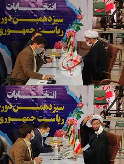 دبیرکل حزب مردمی اصلاحات کاندیدا شد