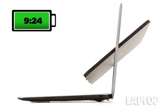 لپ تاپ هایی با بیشترین عمر باتری یا شارژدهی