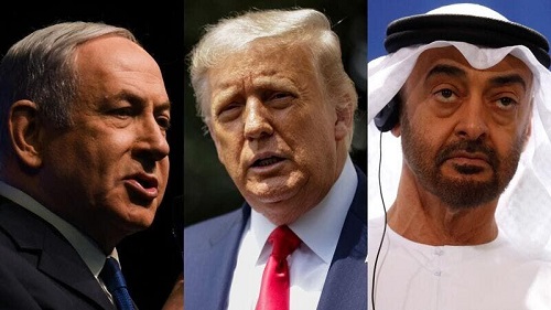 امارات نشست قریب‌الوقوع با اسرائیل را لغو کرد