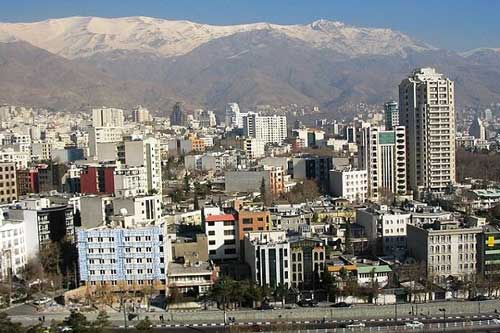 متوسط قیمت مسکن در تهران؛ ۸ میلیون تومان