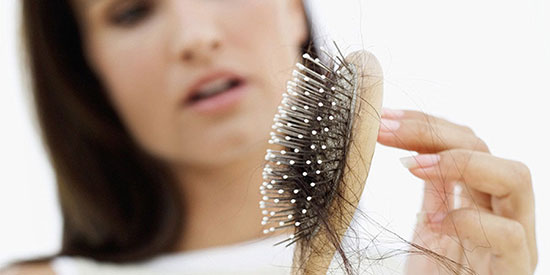 پیاز چگونه به رشد مو کمک می‌کند؟
